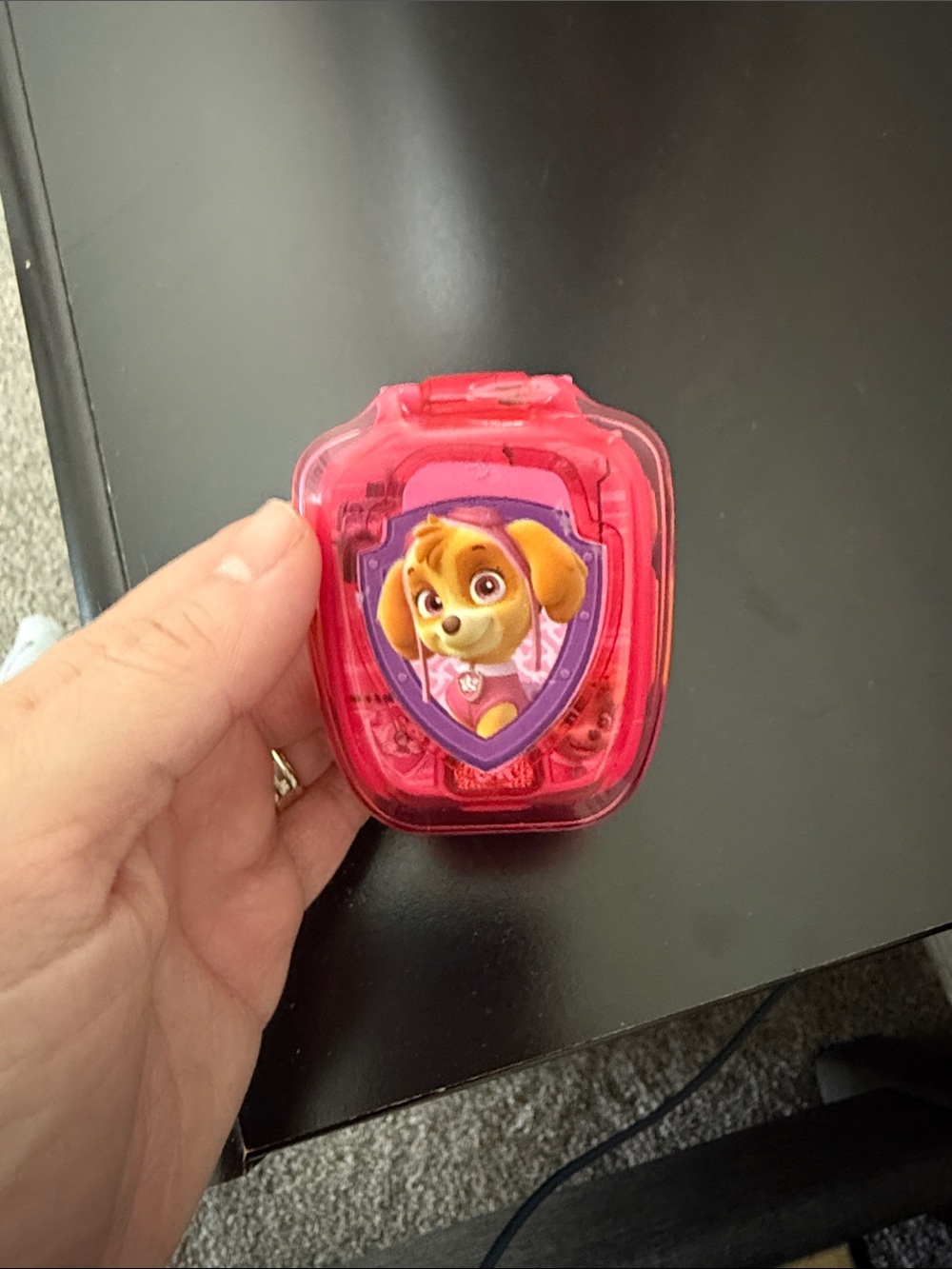 VTech PAW Patrol Skye Learning Watch